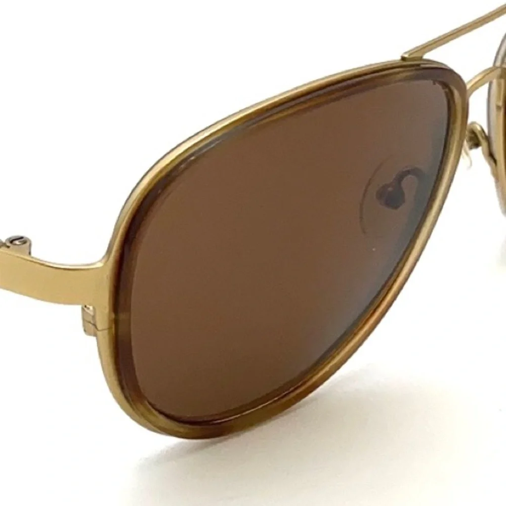 Tom Davies UNISEX Miller Style Aviator Sunglasses